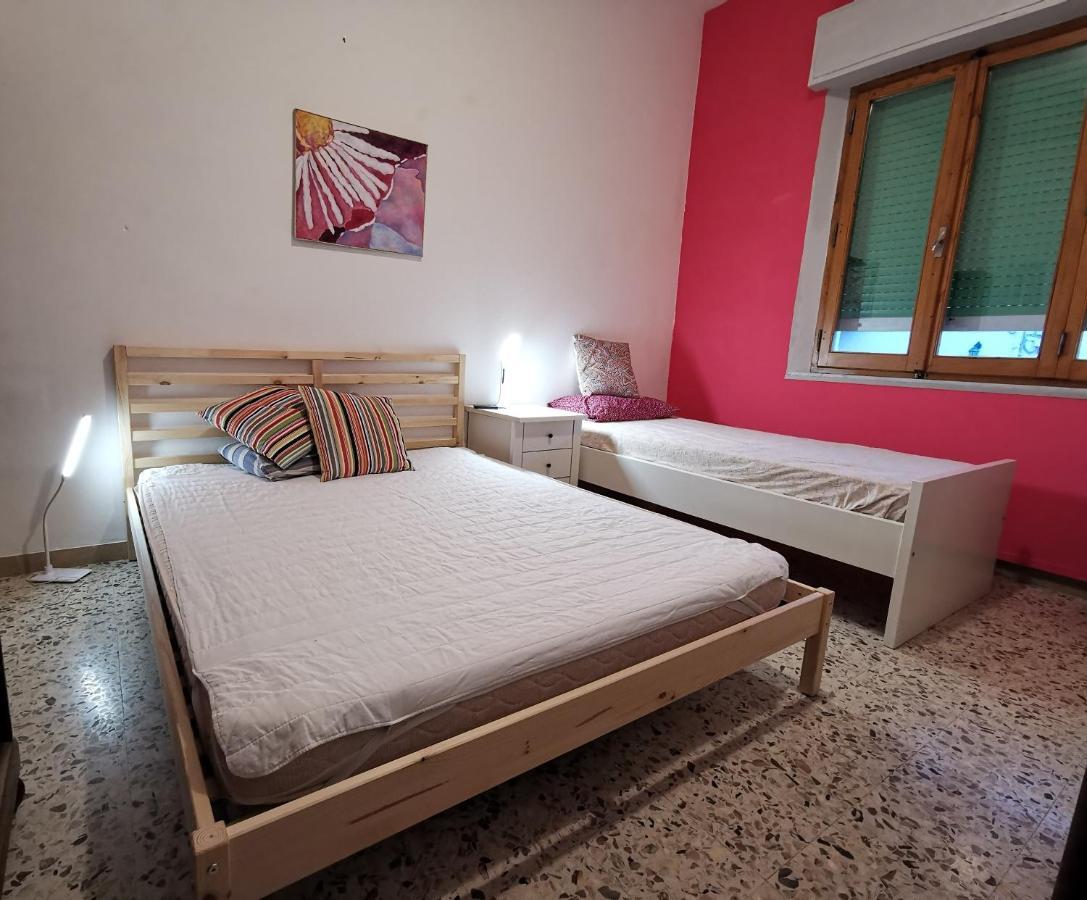 Verite Empoli Ngoại thất bức ảnh