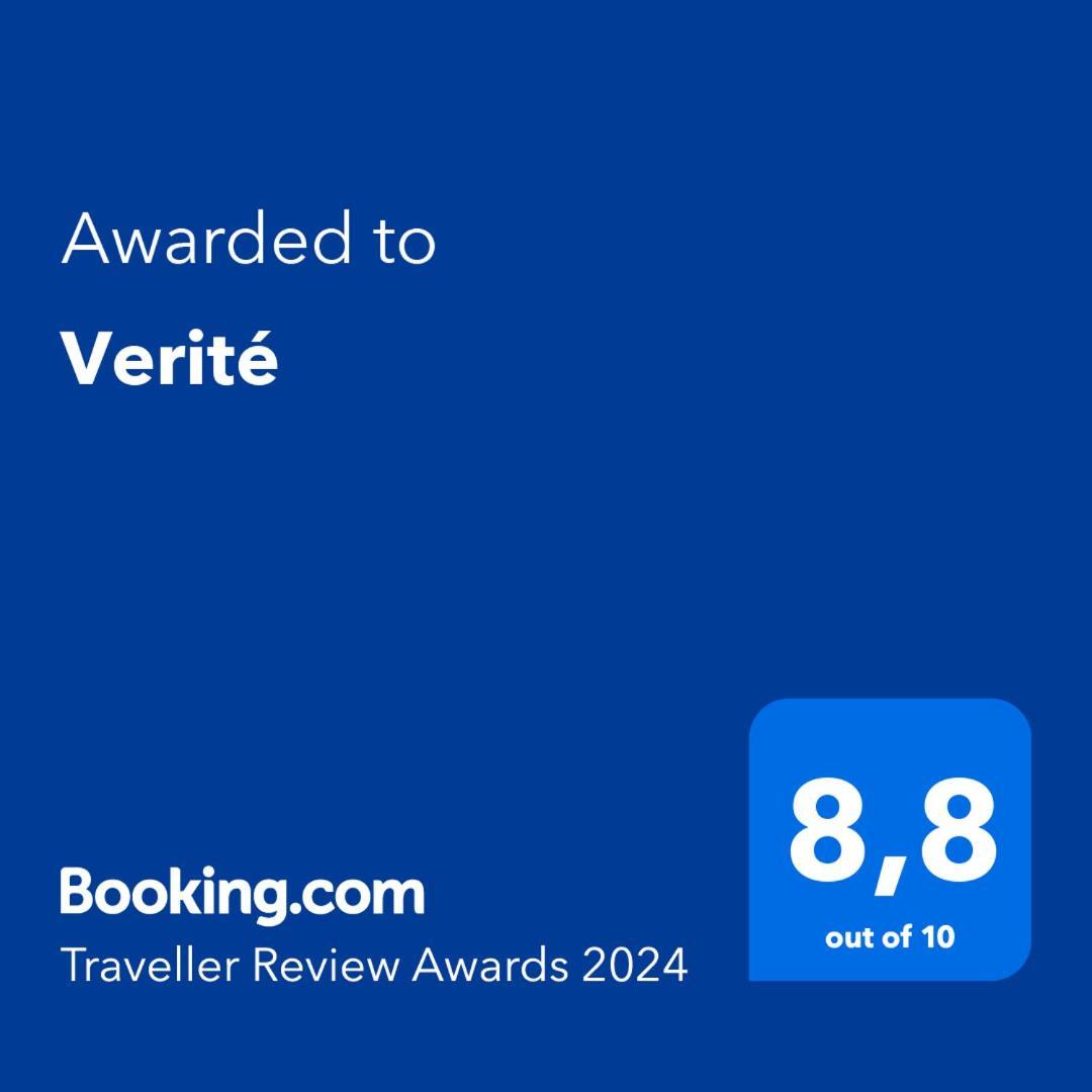Verite Empoli Ngoại thất bức ảnh