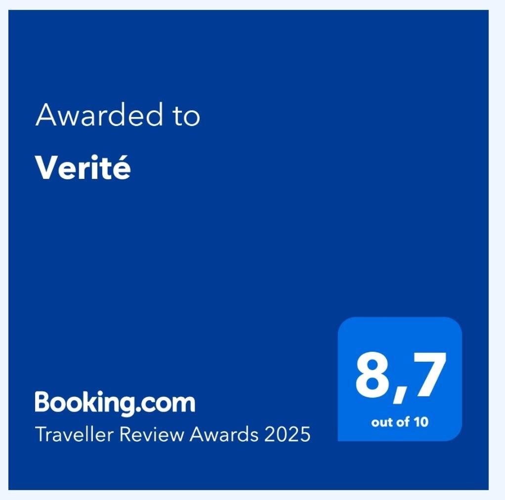 Verite Empoli Ngoại thất bức ảnh